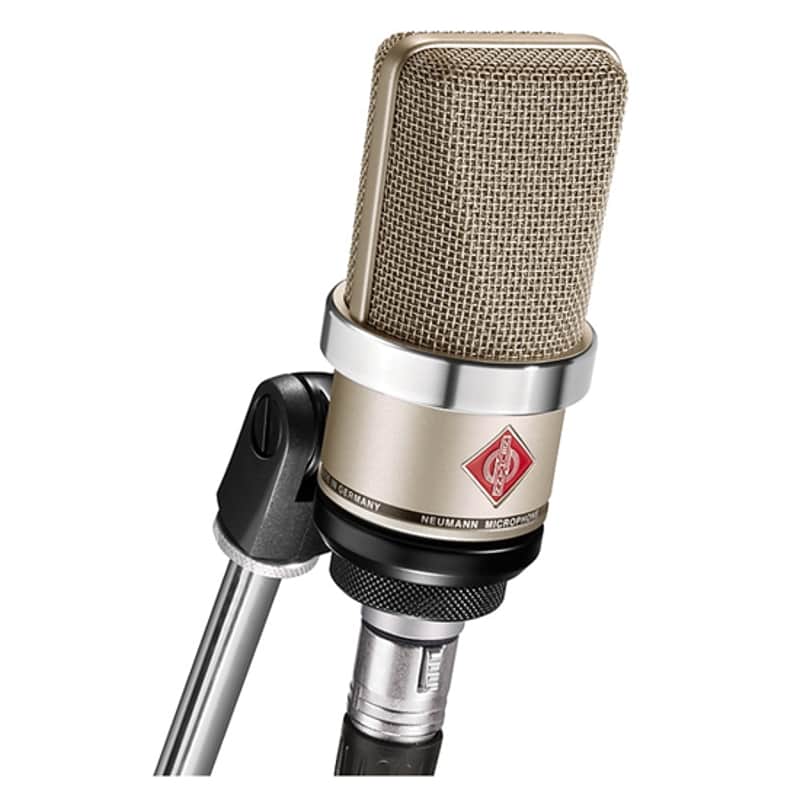 Neumann TLM 102 Rycote USM Studio Kit Bundle | Reverb