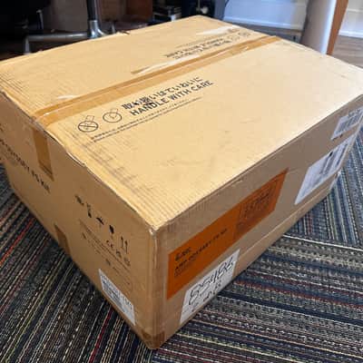 Korg ARP Odyssey Rev. 3 Full Size Kit Assembled image 8