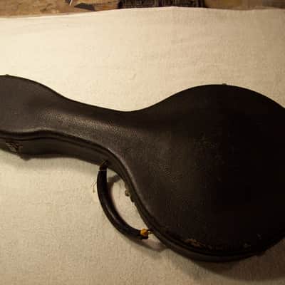Vega Little Wonder Banjo Mandolin image 20