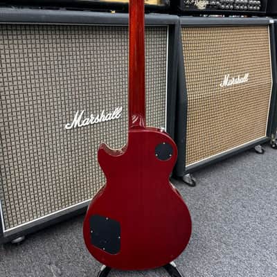 Gibson Les Paul Traditional 2017 - Iced Tea image 8
