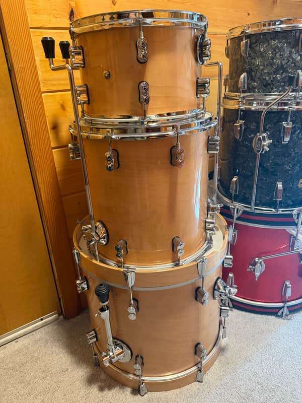 PDP Concept Maple Bop 2022 - Natural image 1
