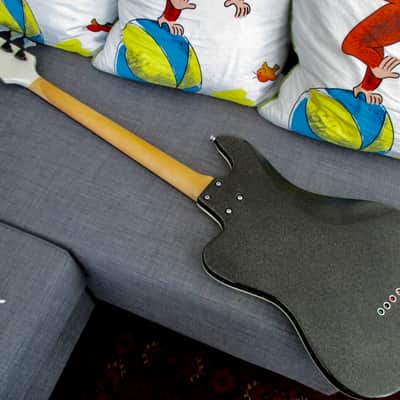 Gildaxe Custom Retro-Modern TeiscoT-45bird image 4