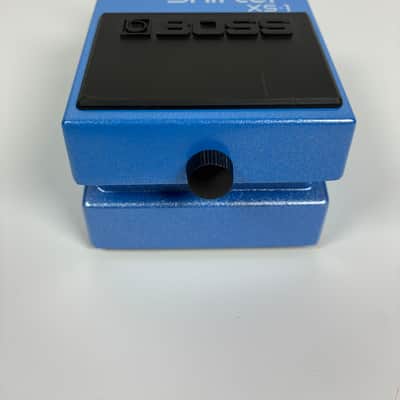 Boss XS-1 Poly Shifter - Excellent Condition with Box image 3