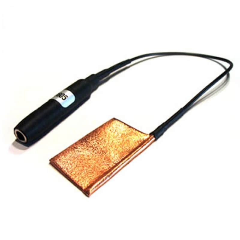 Realist RLSTSB1 Acoustic Bass Transducer Pickup image 1