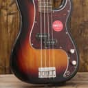 Squier Classic Vibe '60s Precision Bass, Laurel Fingerboard 3-Color Sunburst