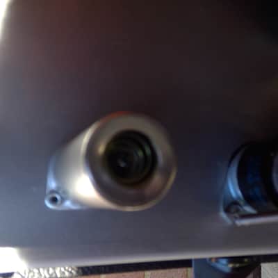 Fender type Deluxe Princeton with options hand wired image 16