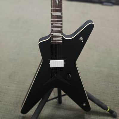 Dean Static-X Xer0 Signature ML ** Limited Run 2025 ** - Black Matte image 9