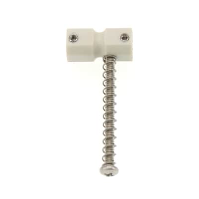 Model 8304 Saddles compatible with 4-string Jazz or Precision Style Bass image 6