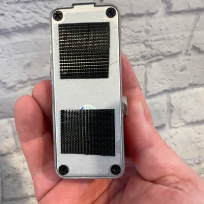 Donner Harmonic Square Mini Octave / pitch Shifter Pedal image 6
