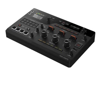 Alpha Theta RMX-IGNITE Professional DJ Effector (RMX-IGNITE) image 4