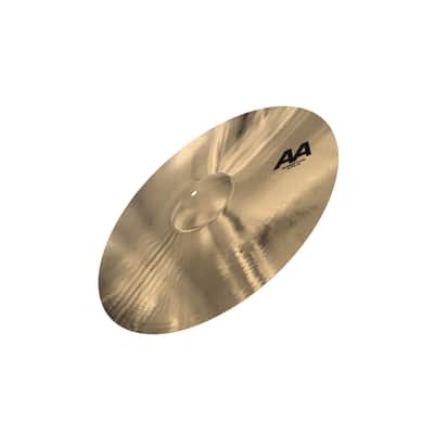 19" AA SPOT LIGHT CRASH image 2