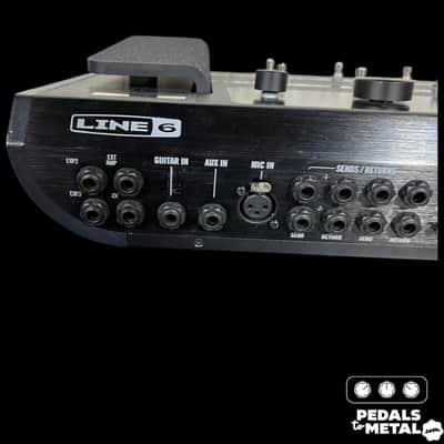 Line 6 Helix Floor 2015 - Present - Black - X14947 image 10