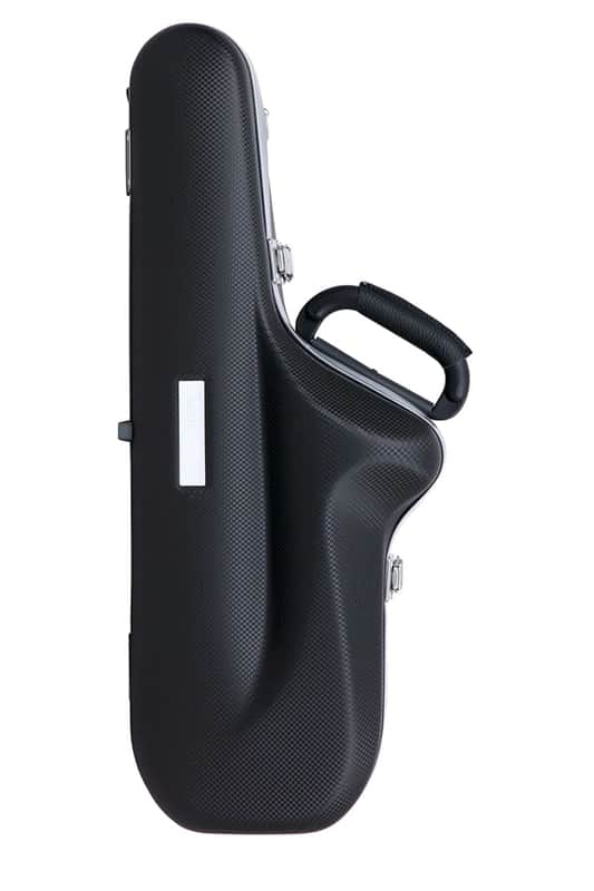 Bam France Panther Cabine Alto Sax Case Black PANT4011SN image 1