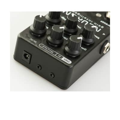 Neunaber Audio Neuron 2019-21 Black imagen 3