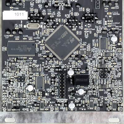 4MS Dual Looping Delay image 2