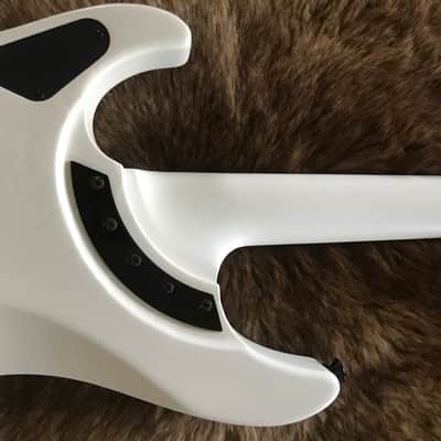 Washburn N4ESAMW 2006 - White image 20