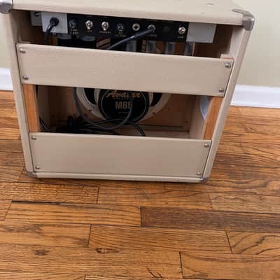 Fargen Epic 30 Combo 2003 - Cream Tolex image 3