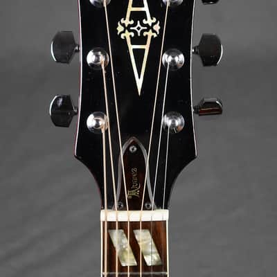 1977 Alvarez 5024 Dove image 23