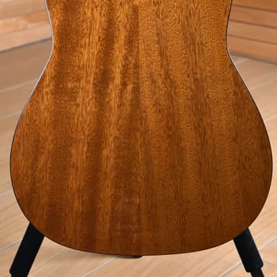 Yamaha FG800 Natural II image 7