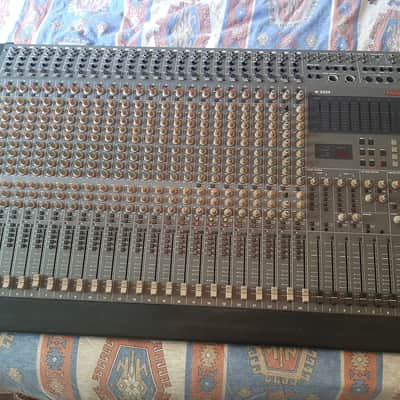 TASCAM M2524 image 1