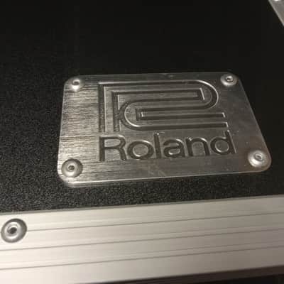 Roland DJ 808 Flight Case 28.5"x21.5" image 2