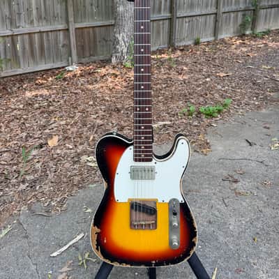 TMG Gatton - Sunburst image 2