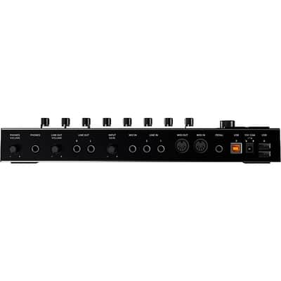 Native Instruments  MASCHINE+ Standalone Groovebox and Sampler 2024 - BLACK image 4