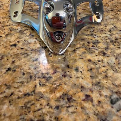 Immagine AYOTTE Drums Suspension Bridge tom Mount 14” 2000’s - Chrome - 4