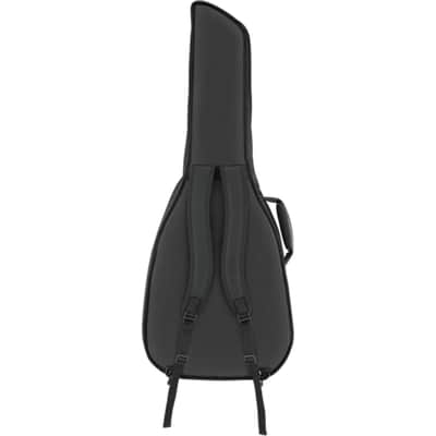 Fender FAC610 Classical Gig-Bag (Black) - Bag for classical guitars image 2
