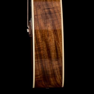 Taylor Gold Label K14e - Sunburst #75025 (NAMM 2026) image 7