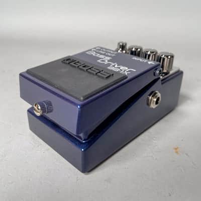 2023 Boss BB-1X Bass Driver Blue image 6