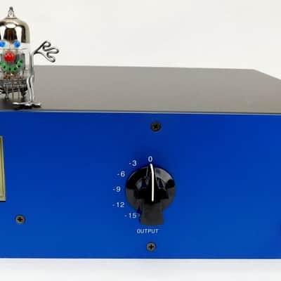 Tegeler Audio Manufaktur TSM 32Ch Tube Summing Mixer +OVP Neuwertig+ 2J Garantie image 5