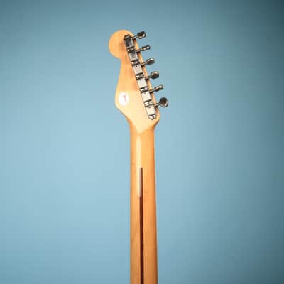 1996 Squier Vista Series Venus Guitar Courtney Love Model Japan image 8