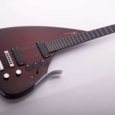 Teuffel Tesla Prodige image 1