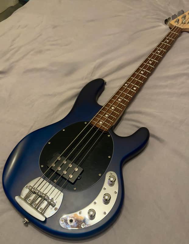 Sterling SUB StingRay Ray4 image 1