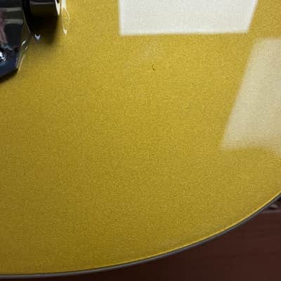 Reverend Spacehawk Supreme in Venetian Gold New Blem #9702 image 7