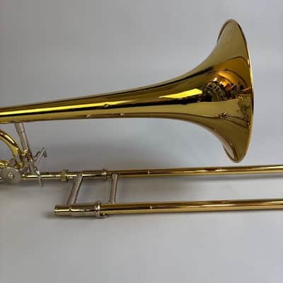 Yamaha YSL-620 image 4