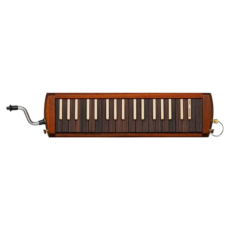 Suzuki W 37 Melodion *USA Small Business* image 1