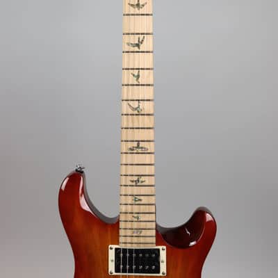 Paul Reed Smith SE Swamp Ash Special Vintage Sunburst (s/n CTIF111907) image 3