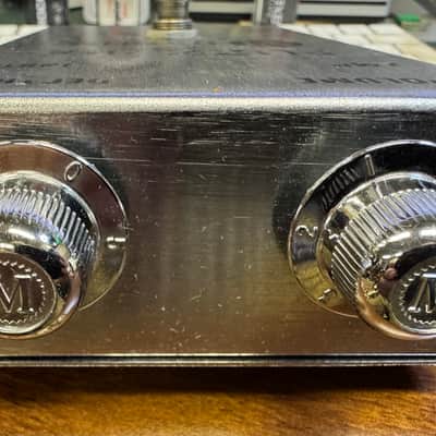 Immagine 1968 Mosrite Fuzzrite – Original Vintage Fuzz – Fully Working - 2