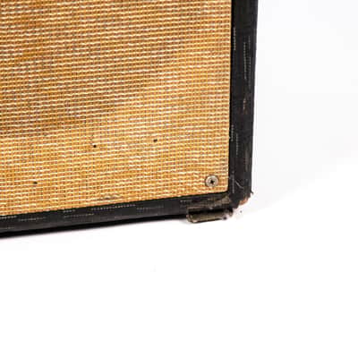 Gretsch "CHET ATKINS" Model 6160 Amp Owned by Mike Campbell image 6
