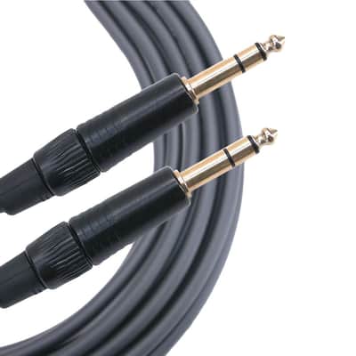 Mogami Gold TRS-TRS-20 TRS to TRS - 20'