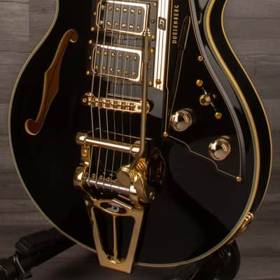 Duesenberg Starplayer TV Custom in Black image 3