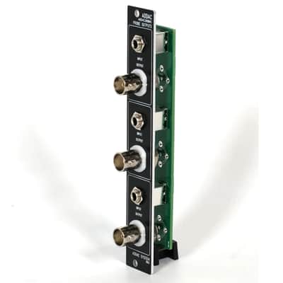 ADDAC200BNC Probe Outputs image 2