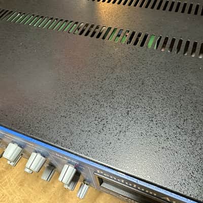 Immagine Pendulum Audio Quartet Channel Strip - Amazing! - 6