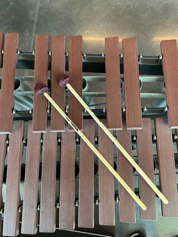 Innovative Percussion RFS420 image 1