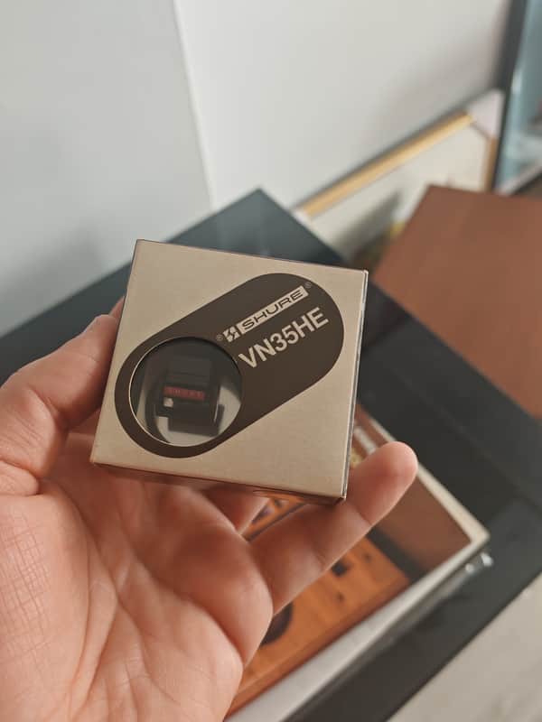 Shure VN35-HE Stylus (New) image 1
