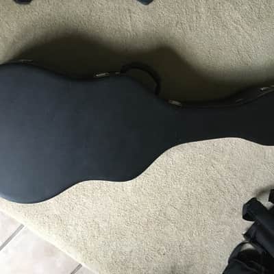LaBella ABE 100 FC Fretless Acoustic Bass image 9