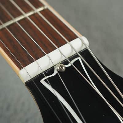 2006 Gibson Custom '63 Reissue ES-335, Sunburst + OHSC image 25