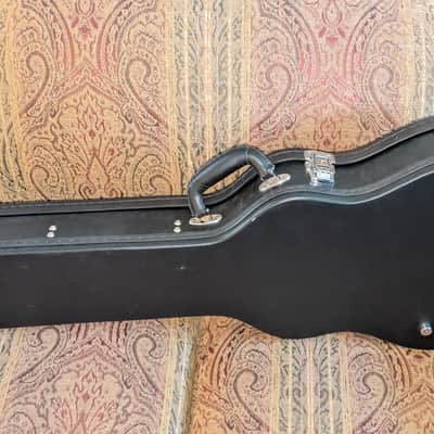 Epiphone Slash AFD Les Paul Case - Black - Black image 14